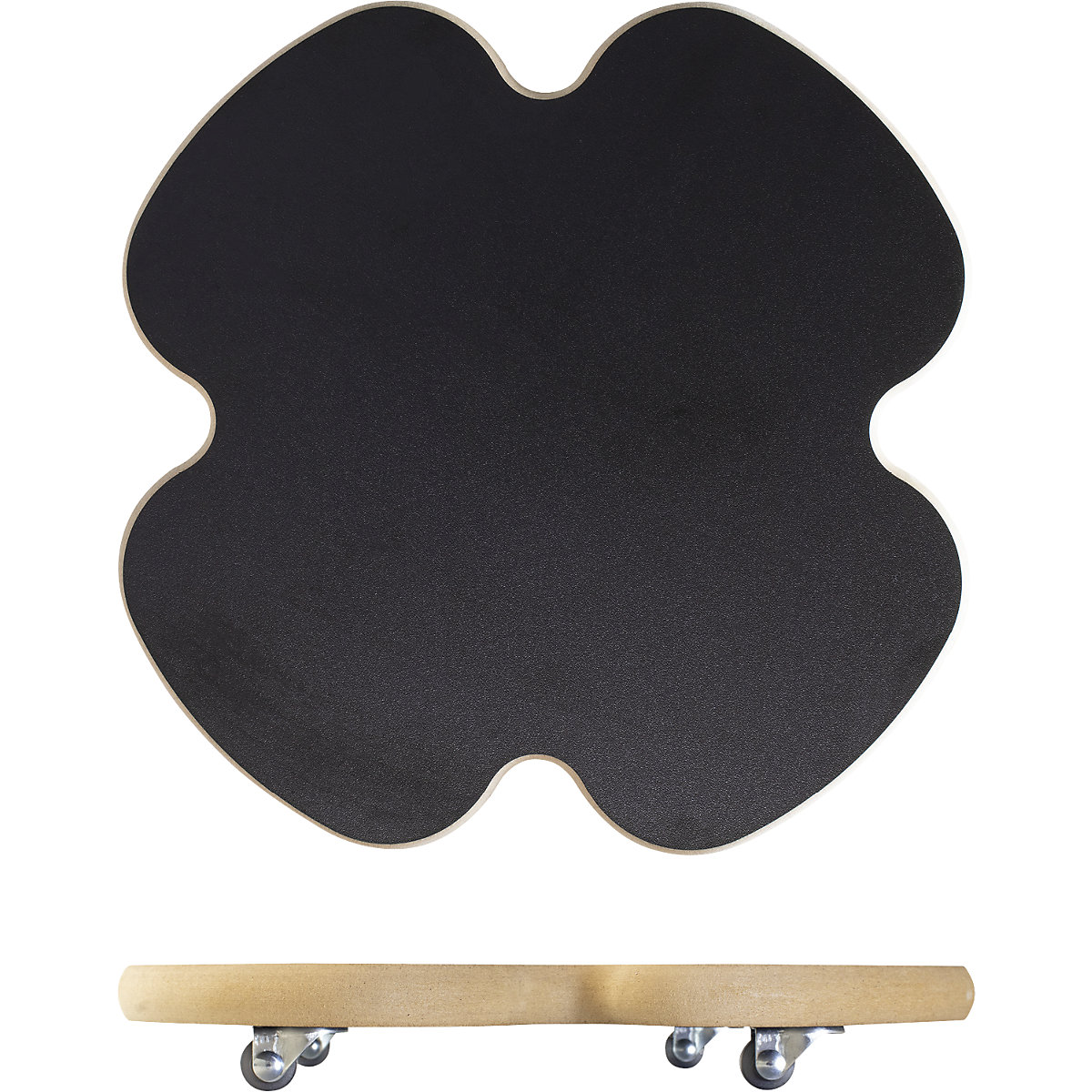 Carrello portavasi MDF – Wagner (Foto prodotto 5)-4