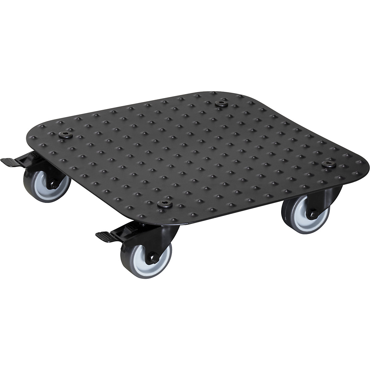 Carrello portavasi in alluminio ALASKA – Wagner