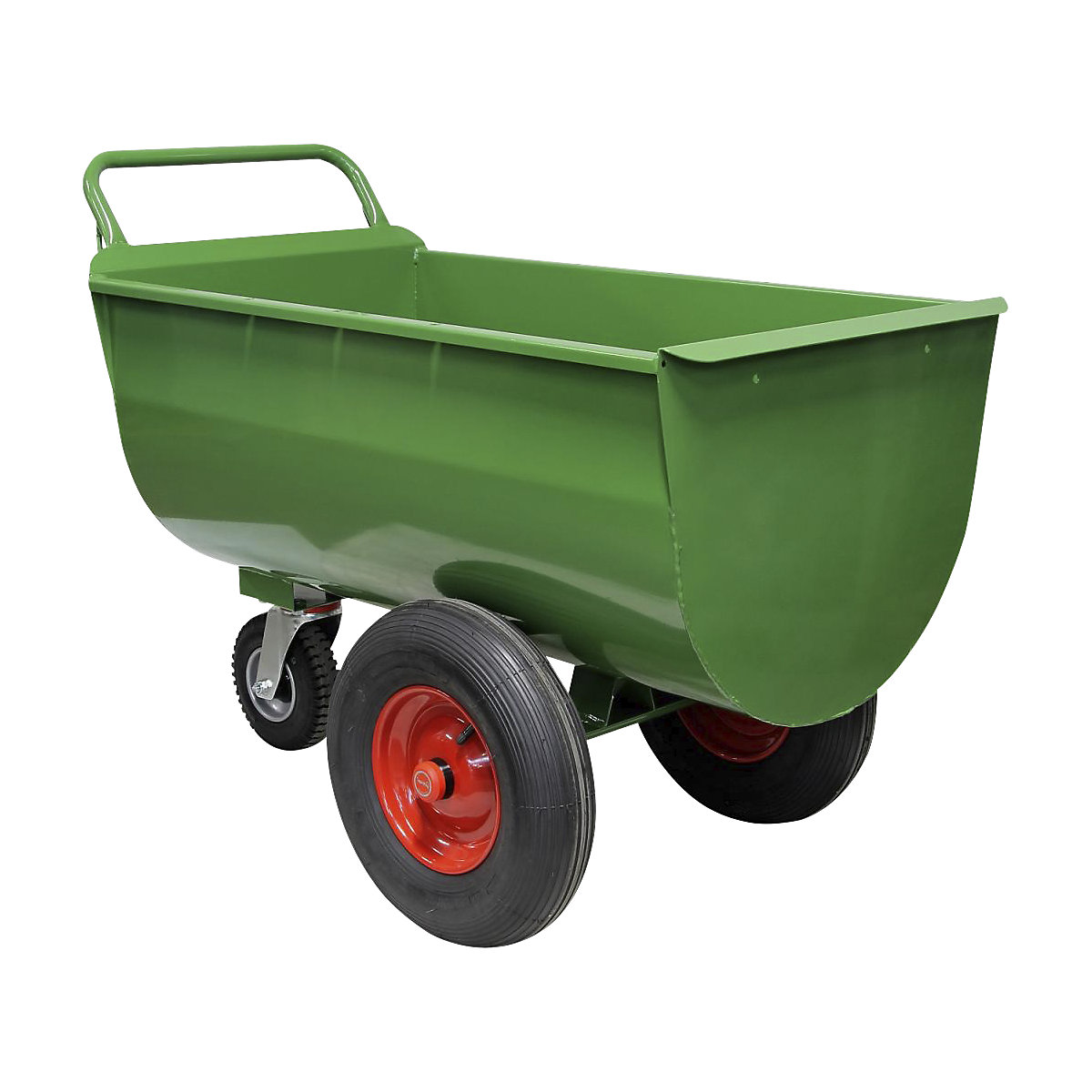 Autocarro ribaltabile (Foto prodotto 3)-2