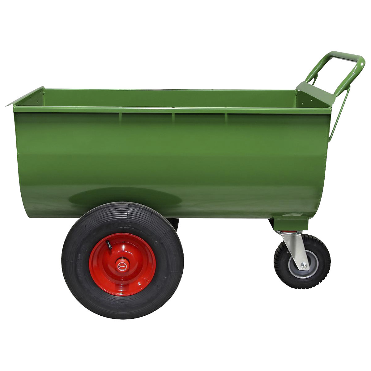 Autocarro ribaltabile (Foto prodotto 6)-5