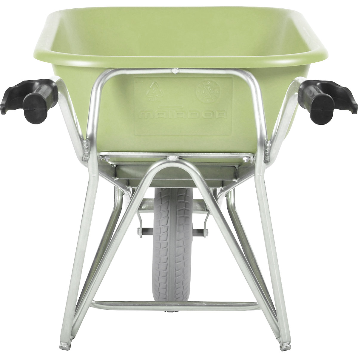 Carriola Profi-Max Plus – MATADOR (Foto prodotto 2)-1