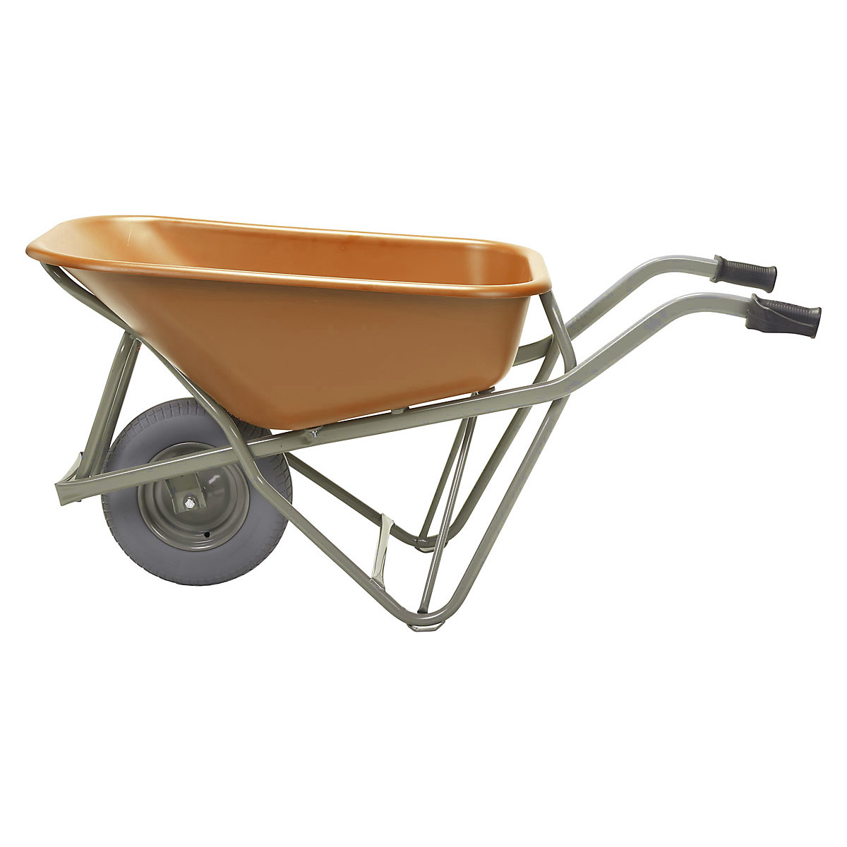 Carriola Profi-Max Plus – MATADOR (Foto prodotto 2)-1