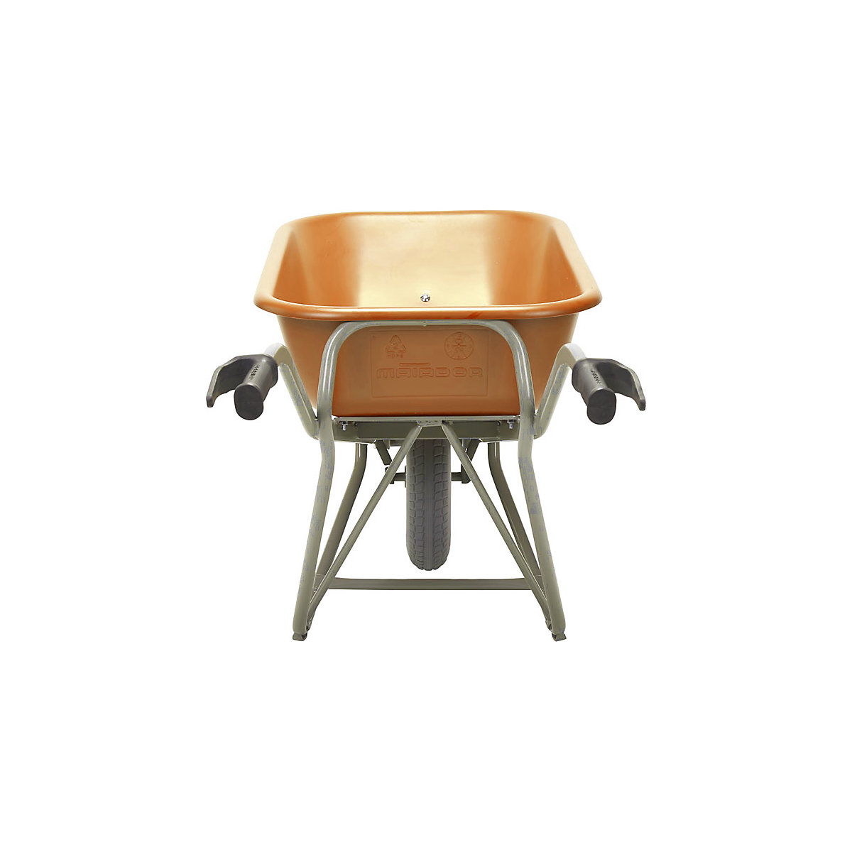 Carriola Profi-Max Plus – MATADOR (Foto prodotto 8)-7