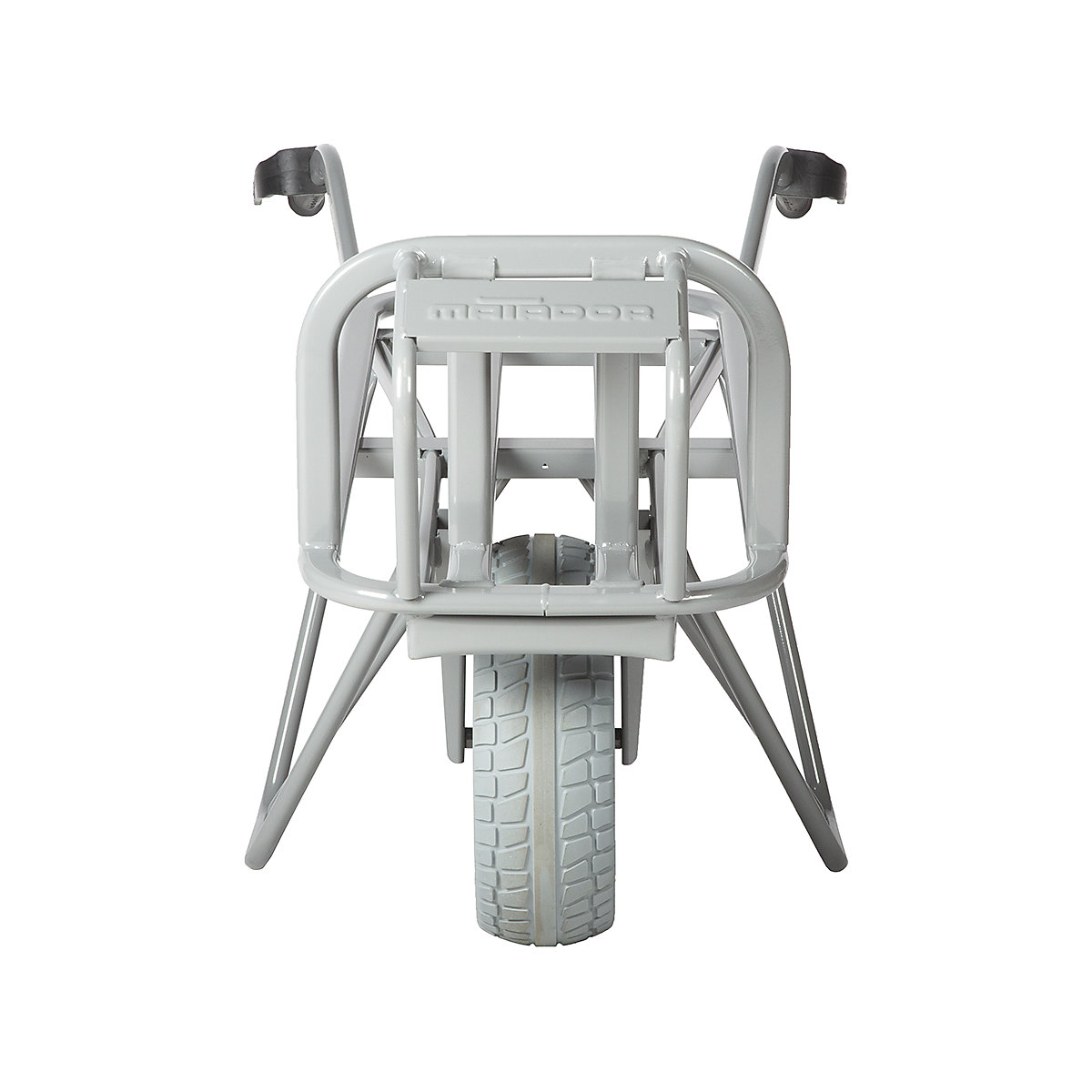 Carriola per pietre e mattoni – MATADOR (Foto prodotto 2)-1