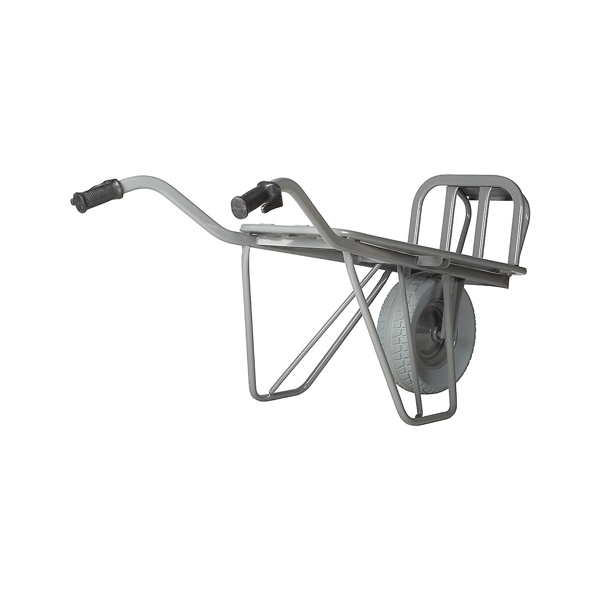 Carriola per pietre e mattoni – MATADOR (Foto prodotto 4)-3