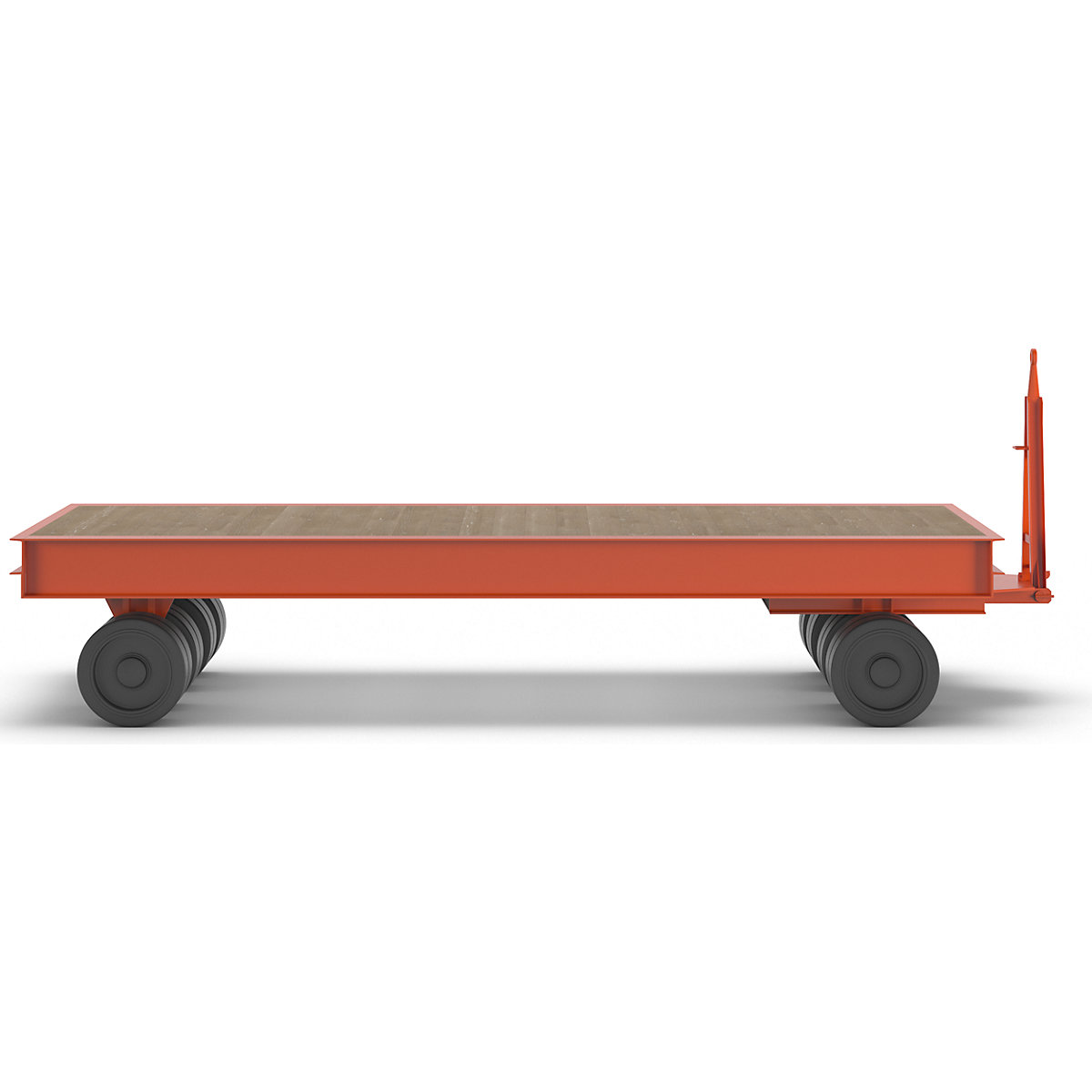 Rimorchi per carichi pesanti (Foto prodotto 7)-6