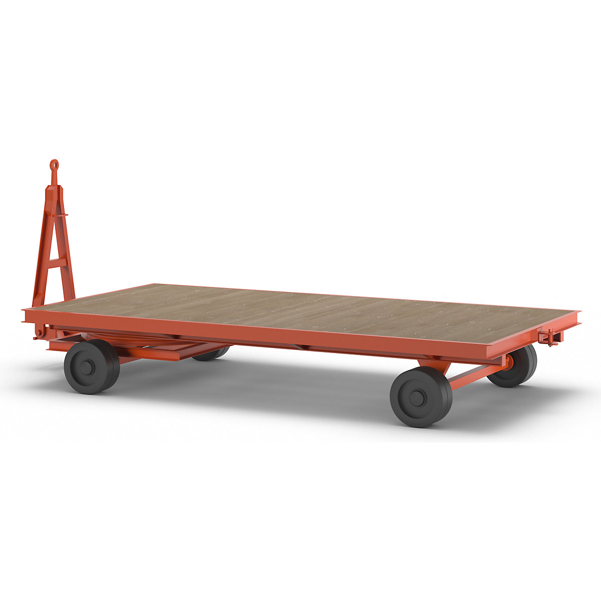 Rimorchi per carichi pesanti (Foto prodotto 8)-7