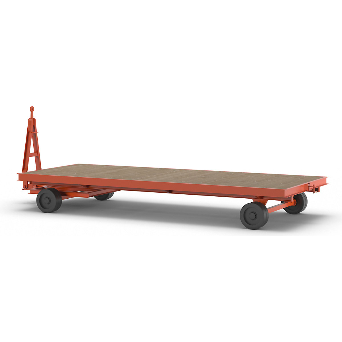 Rimorchi per carichi pesanti (Foto prodotto 9)-8