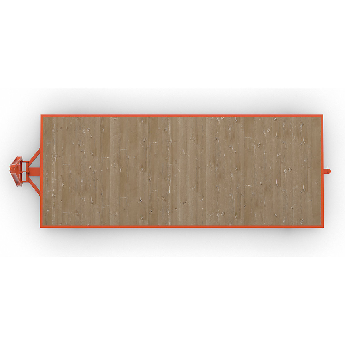 Rimorchi per carichi pesanti (Foto prodotto 10)-9