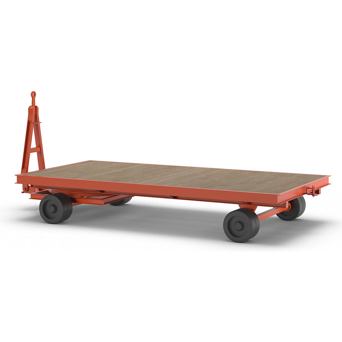 Rimorchi per carichi pesanti (Foto prodotto 9)-8