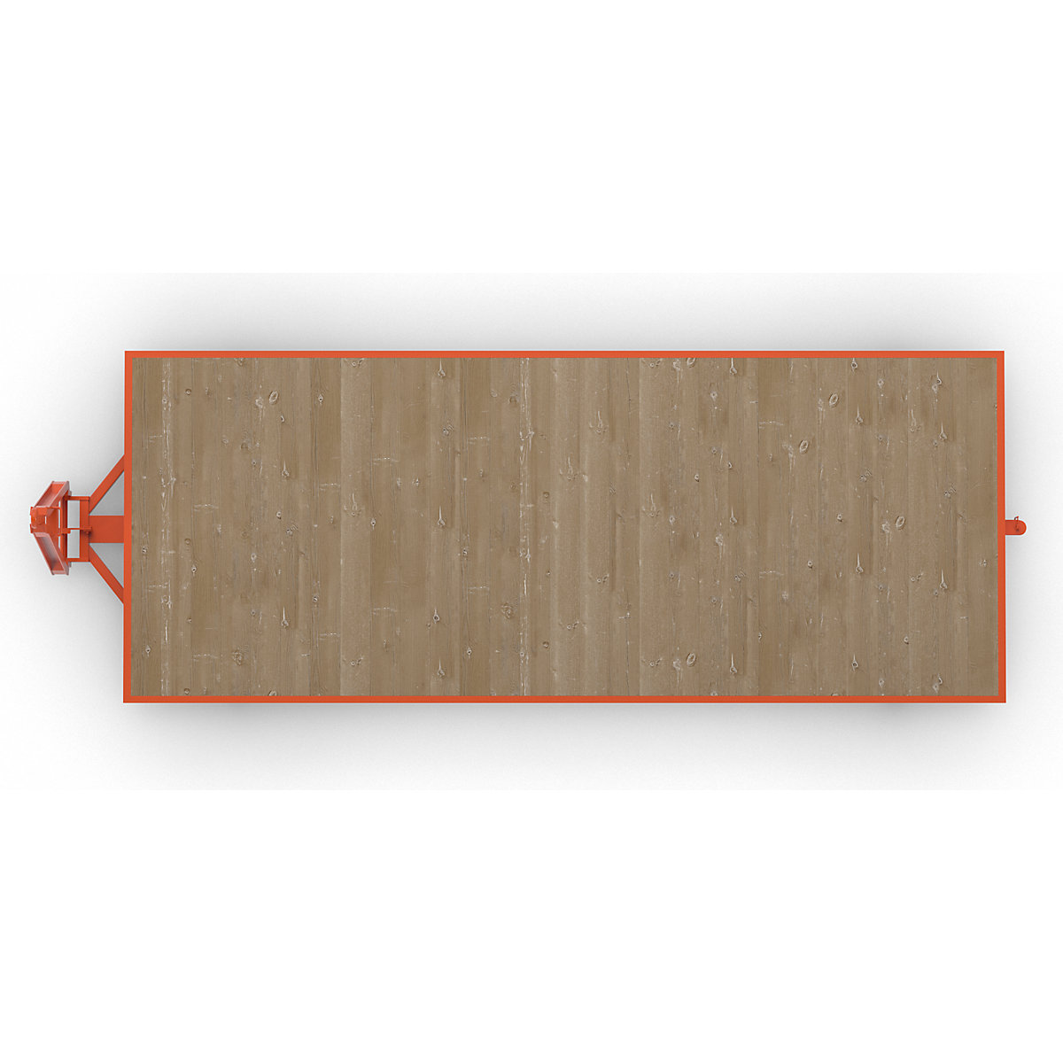 Rimorchi per carichi pesanti (Foto prodotto 10)-9