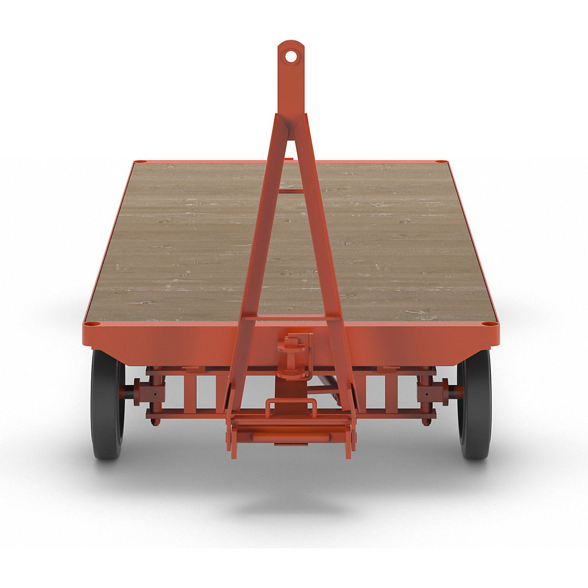 Rimorchio per trattori (Foto prodotto 6)-5