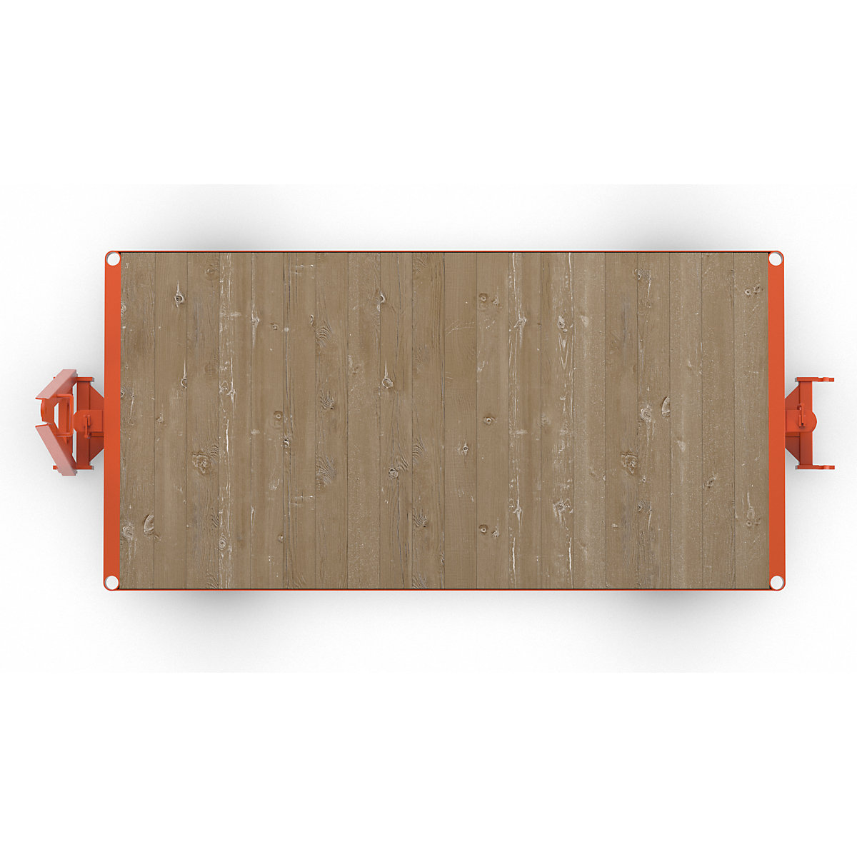 Rimorchio per trattori (Foto prodotto 10)-9