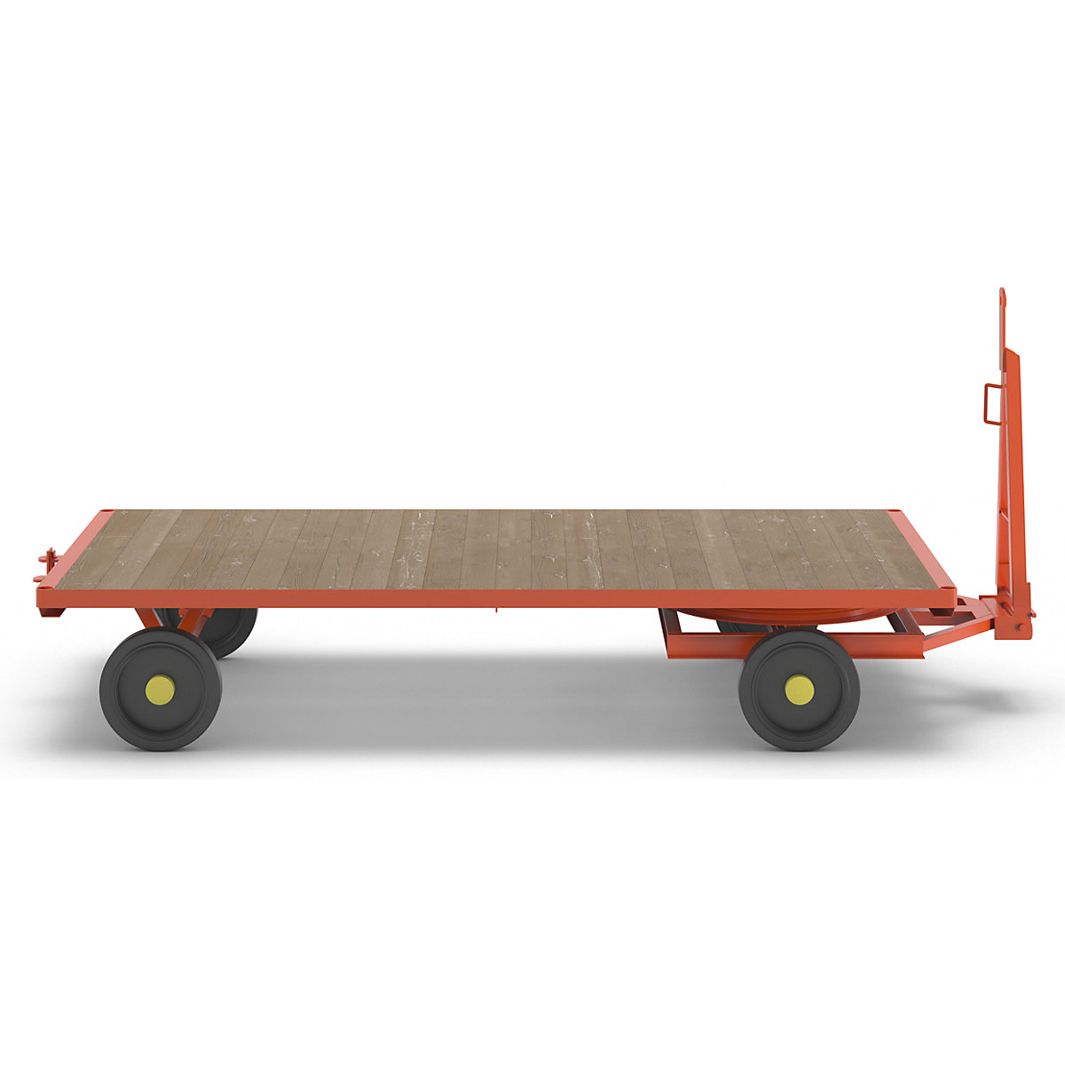 Rimorchio per trattori (Foto prodotto 9)-8