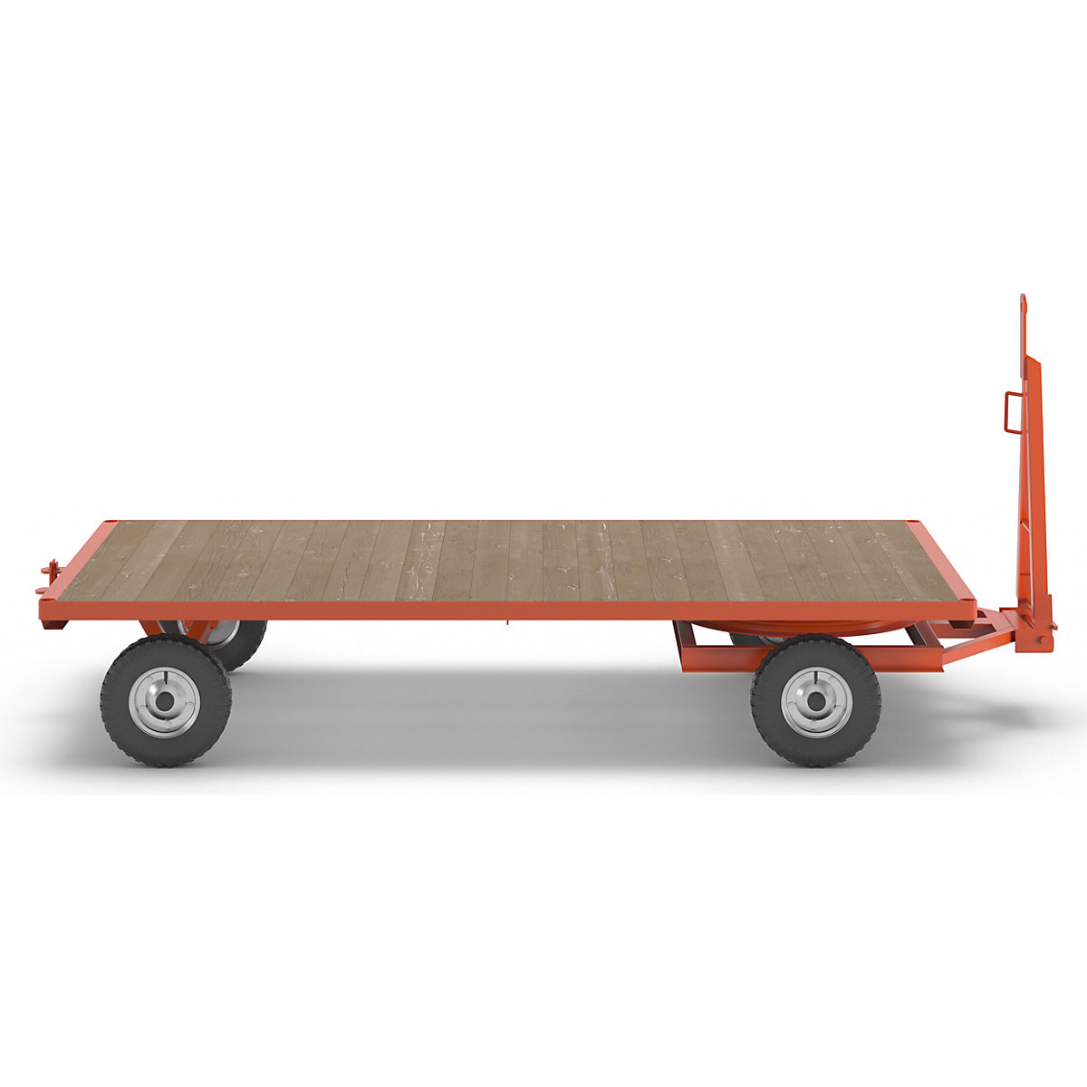 Rimorchio per trattori (Foto prodotto 8)-7