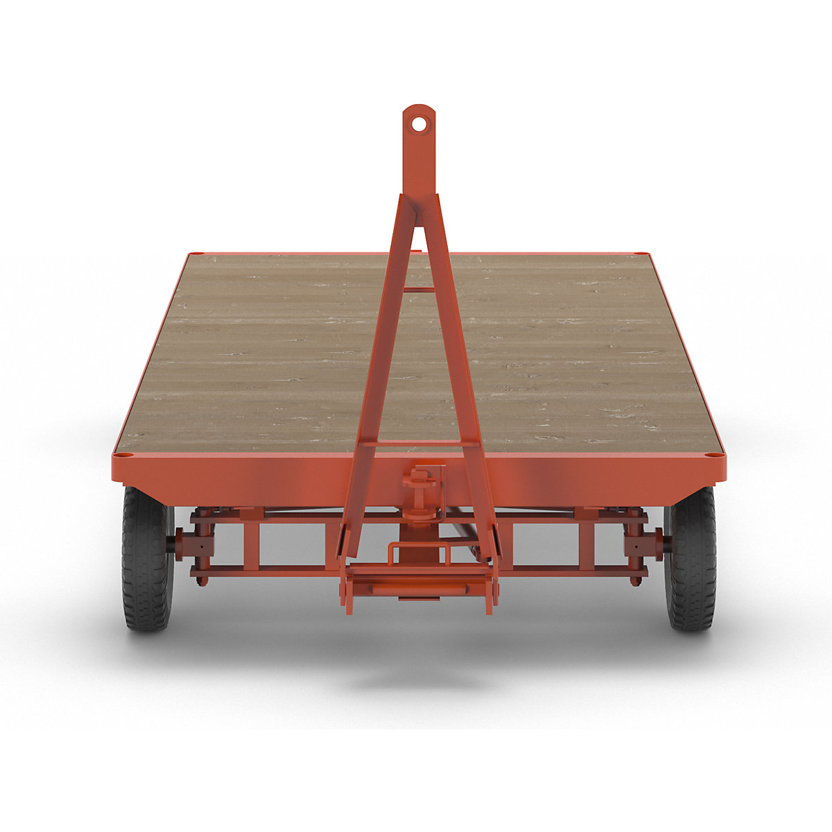 Rimorchio per trattori (Foto prodotto 6)-5