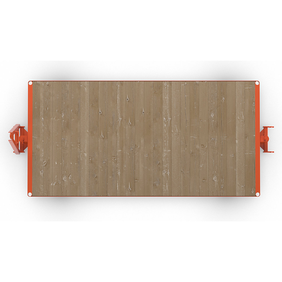 Rimorchio per trattori (Foto prodotto 10)-9