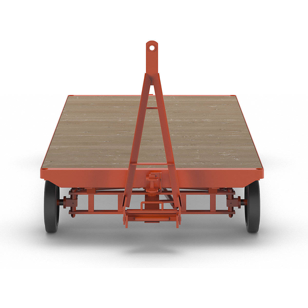 Rimorchio per trattori (Foto prodotto 6)-5