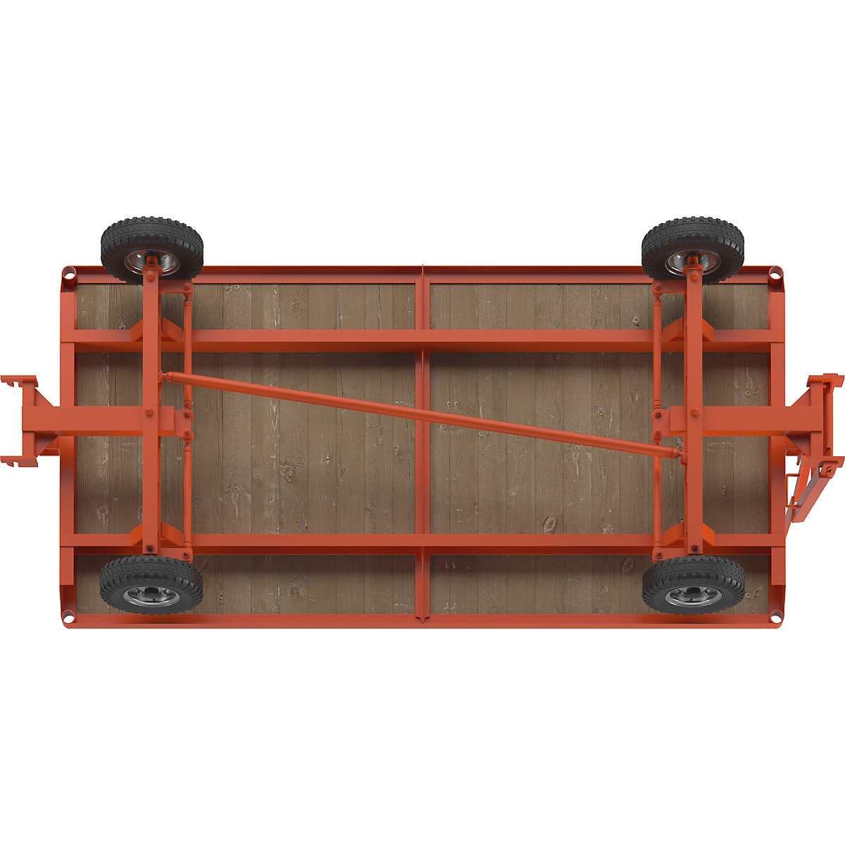 Rimorchio per trattori (Foto prodotto 8)-7