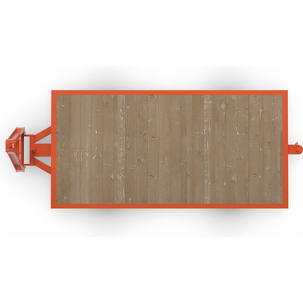 Rimorchio per trattori (Foto prodotto 6)-5