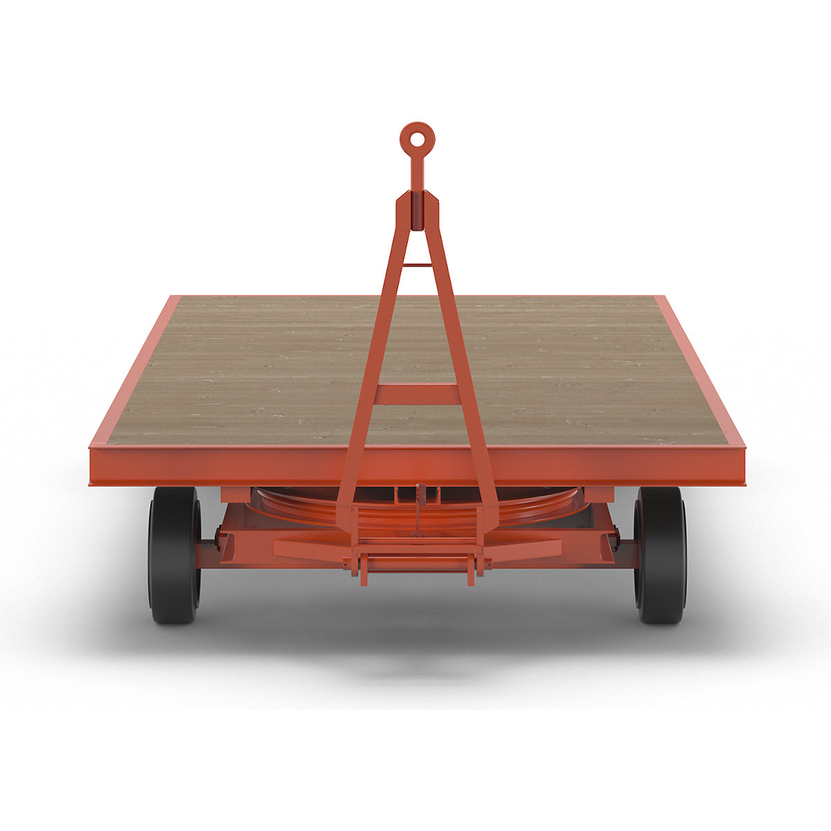 Rimorchio per trattori (Foto prodotto 6)-5