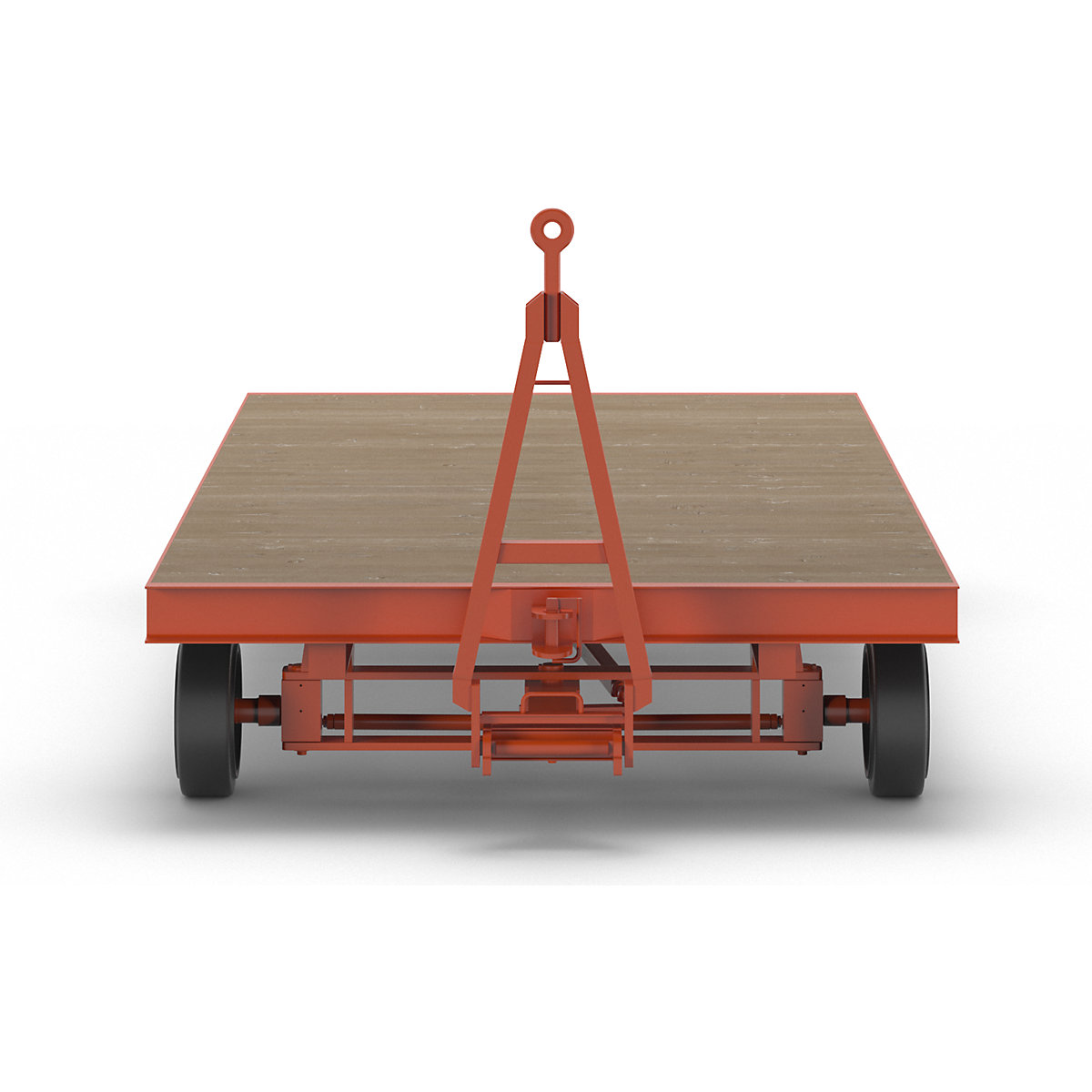 Rimorchio per trattori (Foto prodotto 8)-7