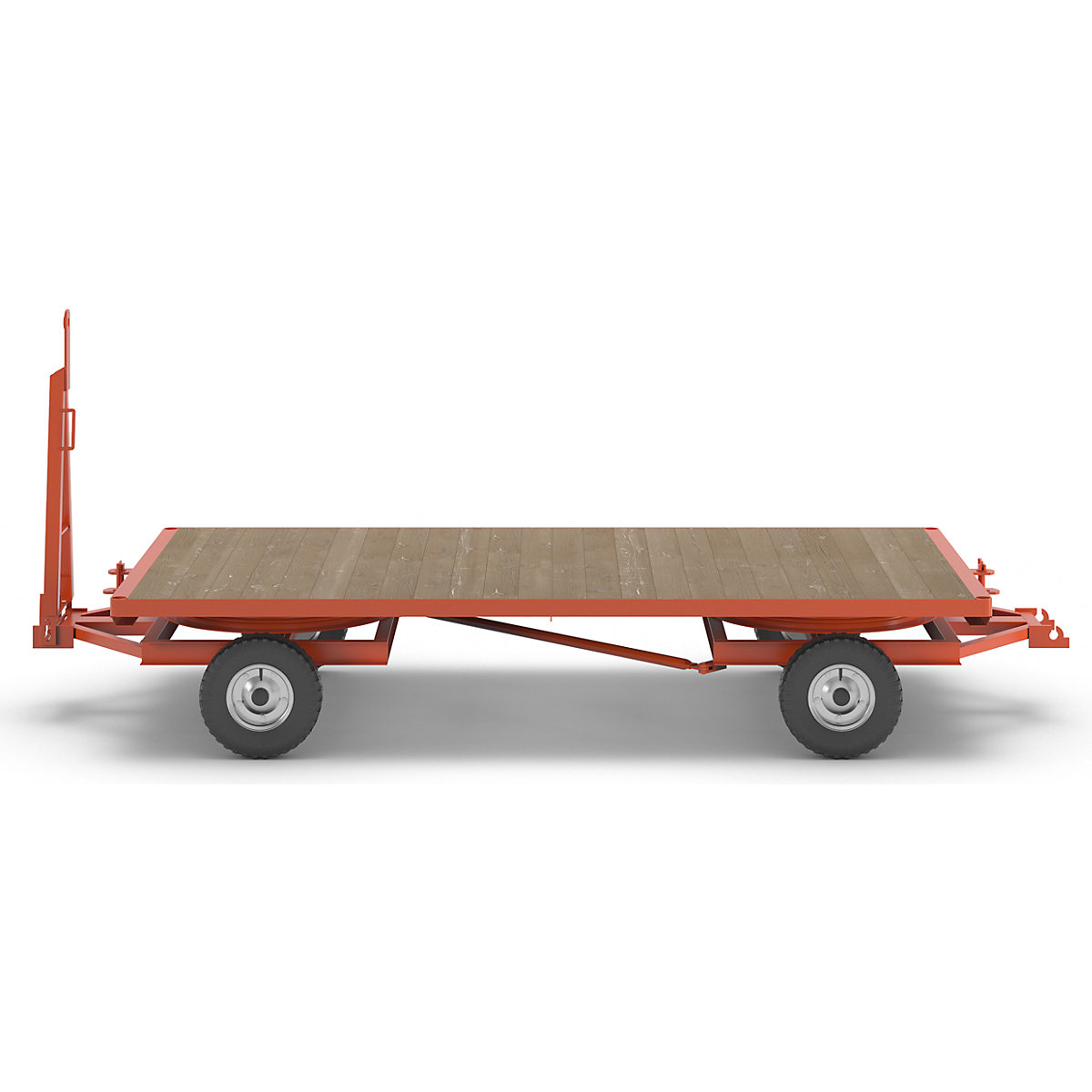 Rimorchio per trattori (Foto prodotto 5)-4