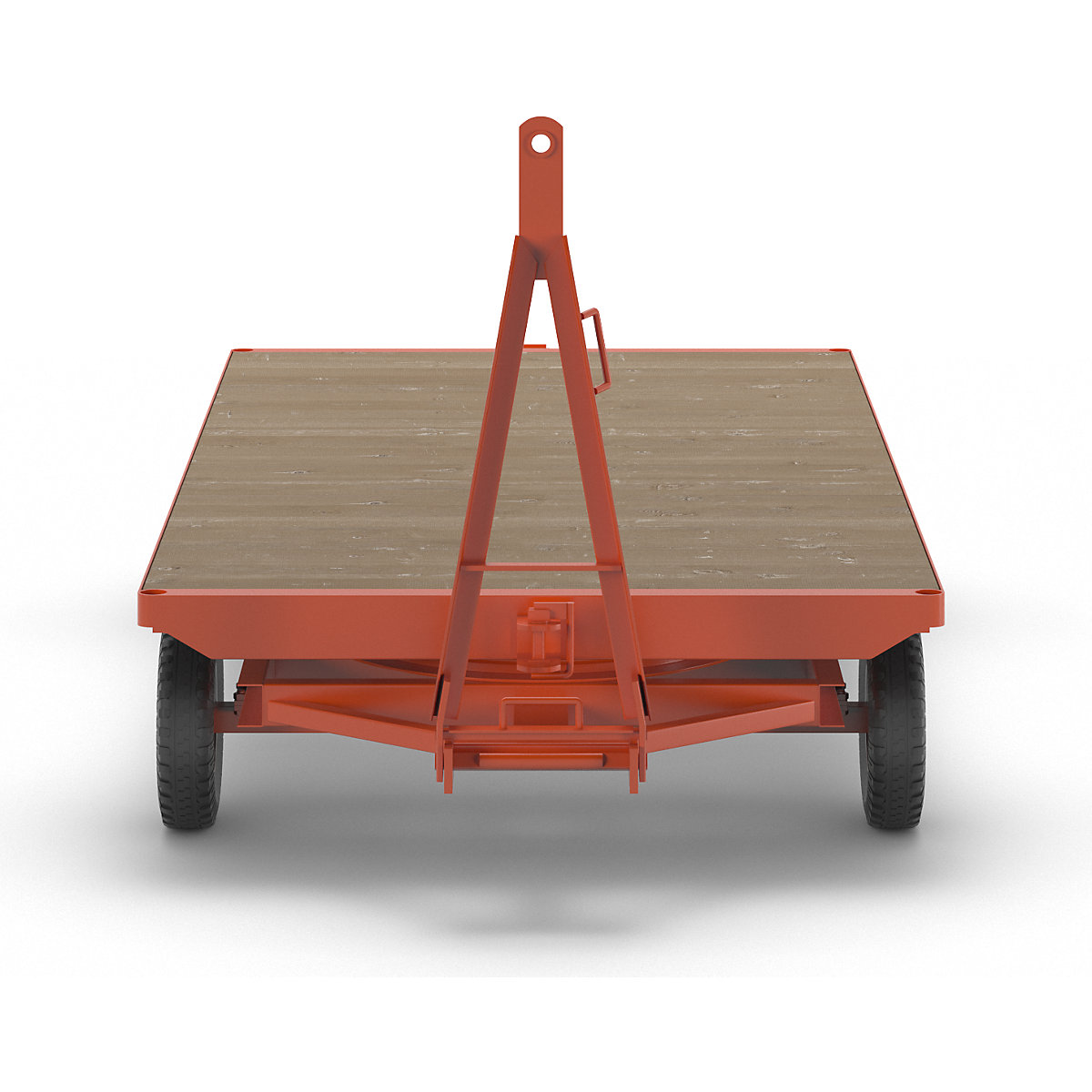 Rimorchio per trattori (Foto prodotto 6)-5