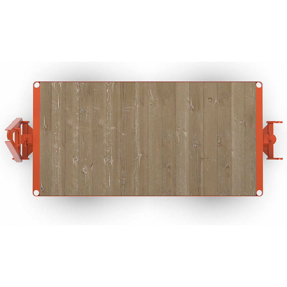 Rimorchio per trattori (Foto prodotto 8)-7