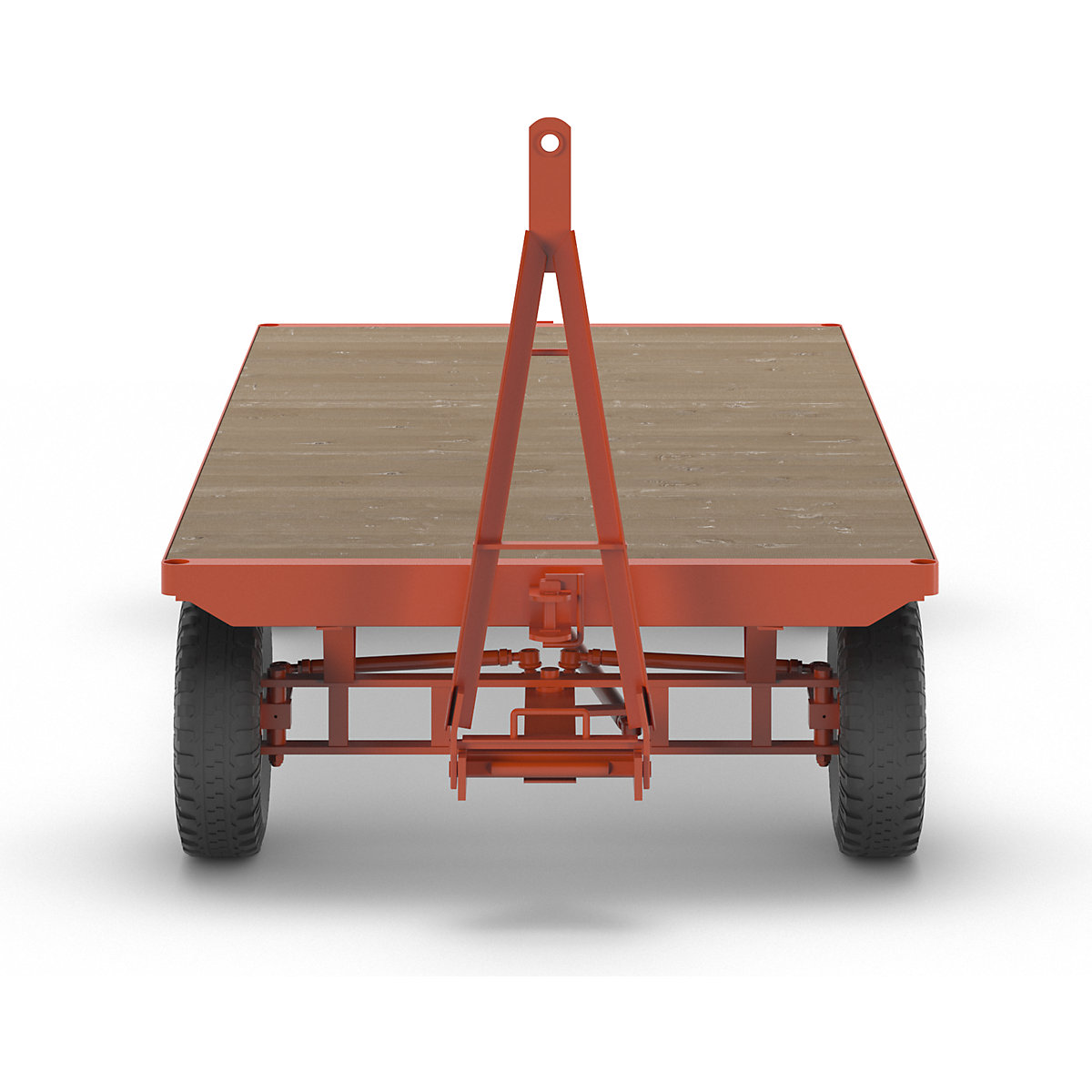 Rimorchio per trattori (Foto prodotto 6)-5