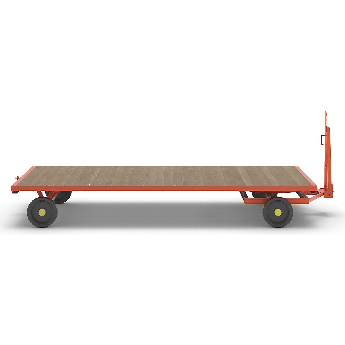 Rimorchio per trattori (Foto prodotto 6)-5