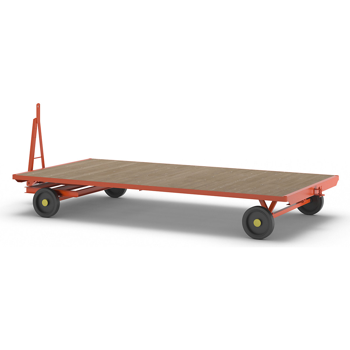 Rimorchio per trattori (Foto prodotto 8)-7