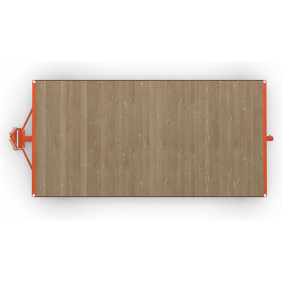 Rimorchio per trattori (Foto prodotto 9)-8