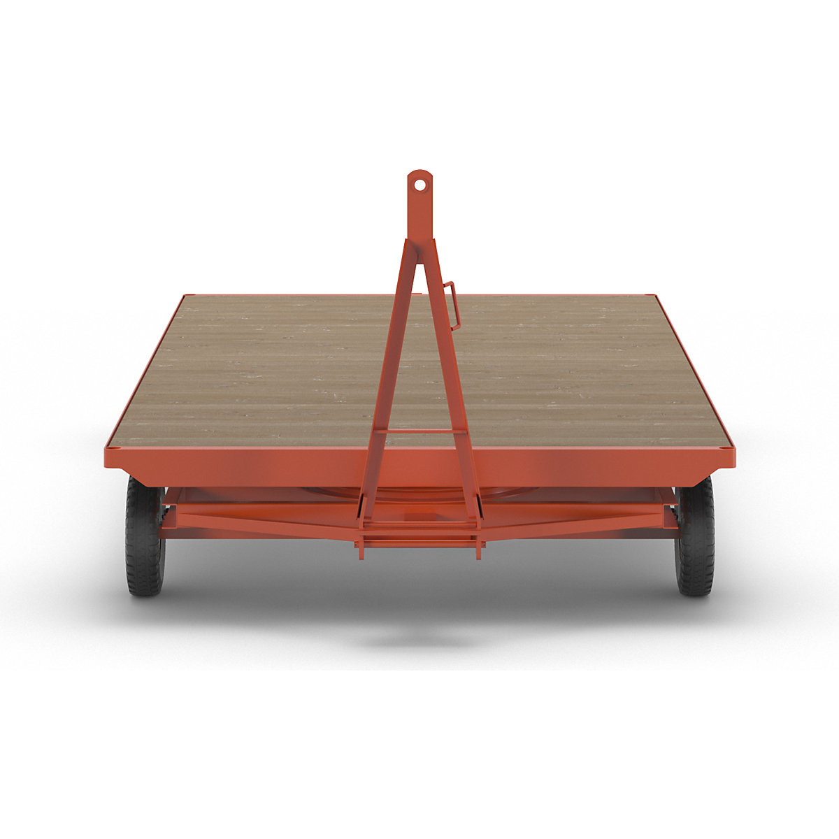 Rimorchio per trattori (Foto prodotto 10)-9