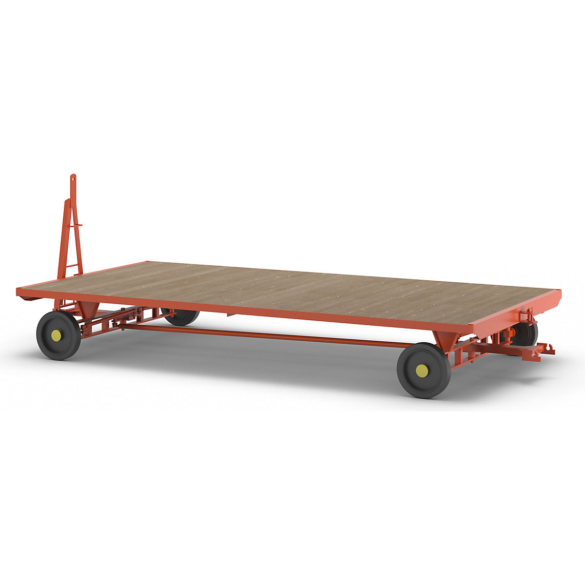 Rimorchio per trattori (Foto prodotto 9)-8