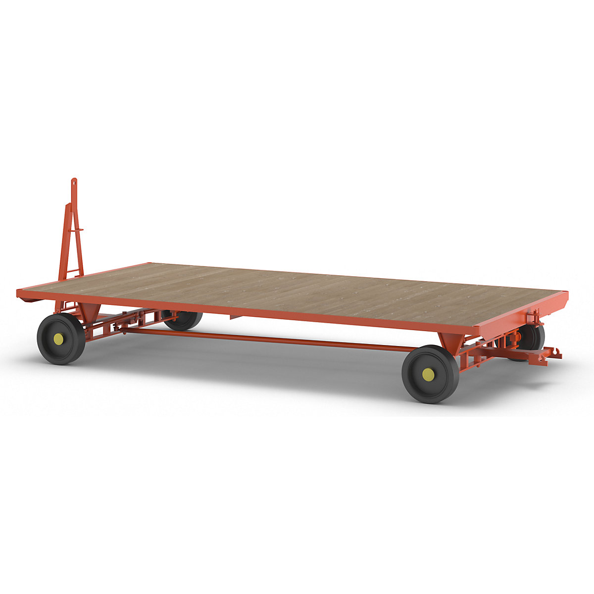 Rimorchio per trattori (Foto prodotto 9)-8