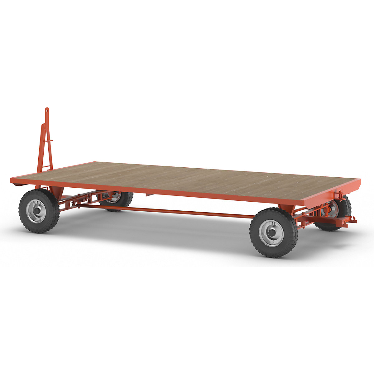 Rimorchio per trattori (Foto prodotto 7)-6