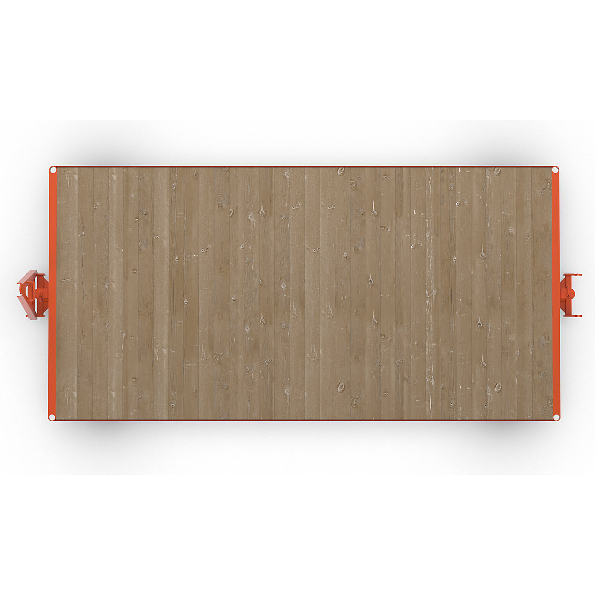 Rimorchio per trattori (Foto prodotto 10)-9