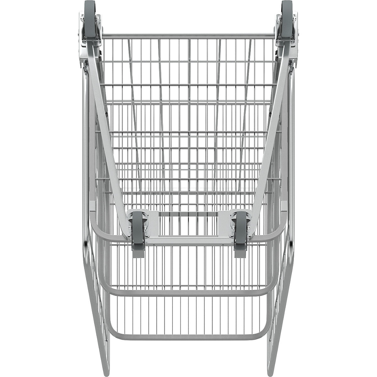 Rollcontainer, impilabile (Foto prodotto 6)-5