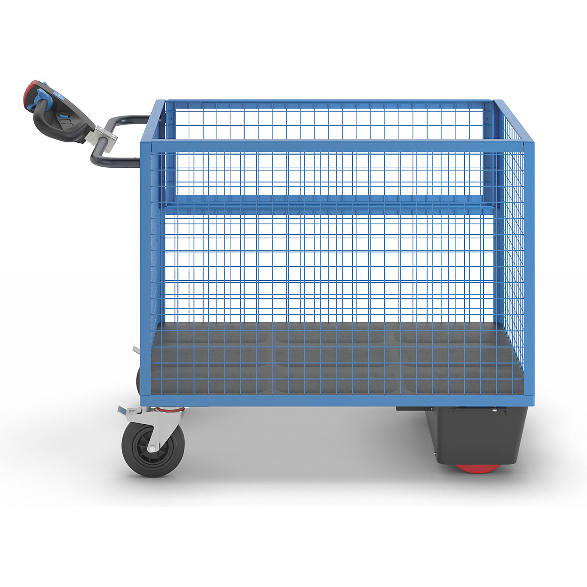 Carrello a cassone con azionamento elettrico – eurokraft pro (Foto prodotto 7)-6