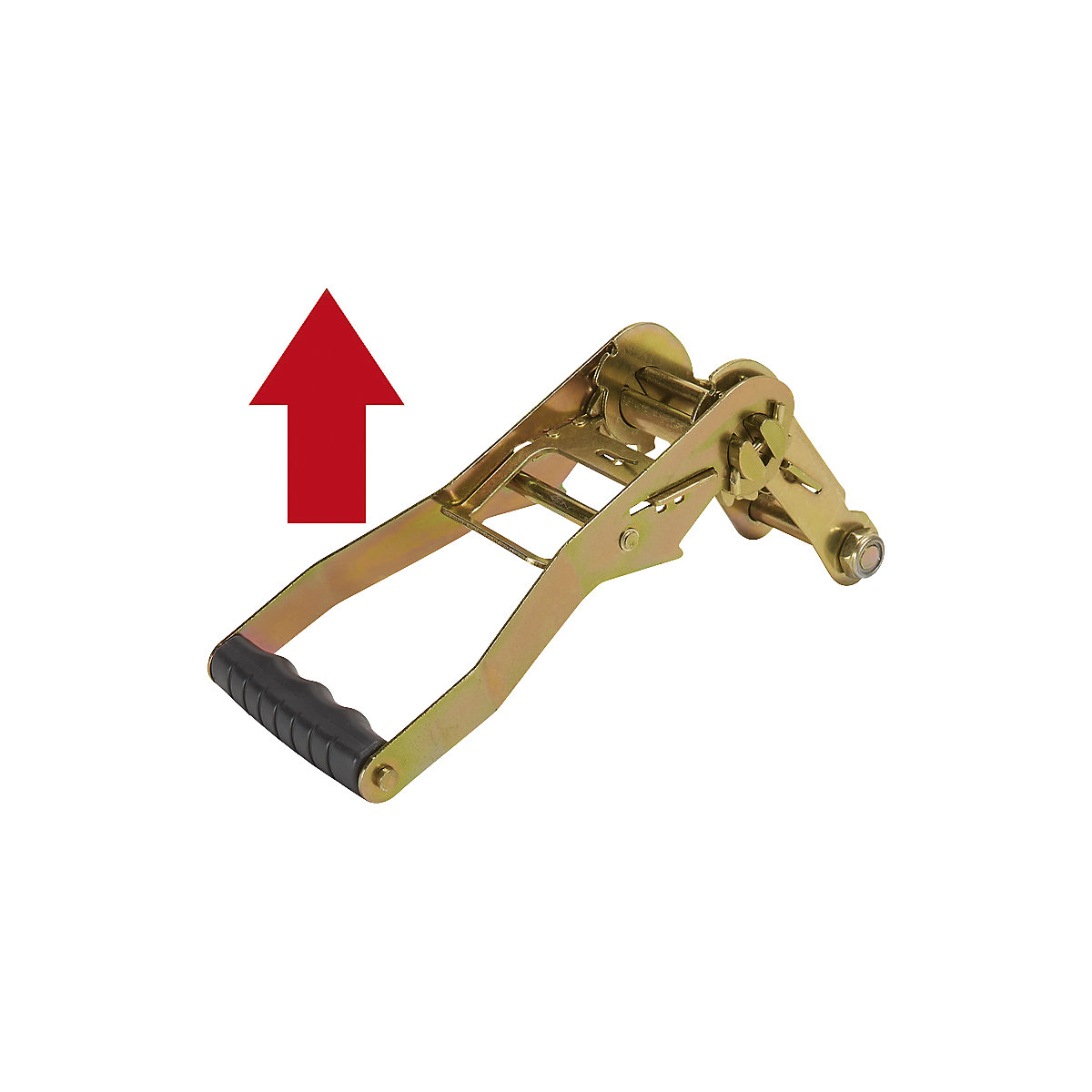 Set di cinghie fermacarico/cinghie antidivaricamento – ratioform (Foto prodotto 2)-1