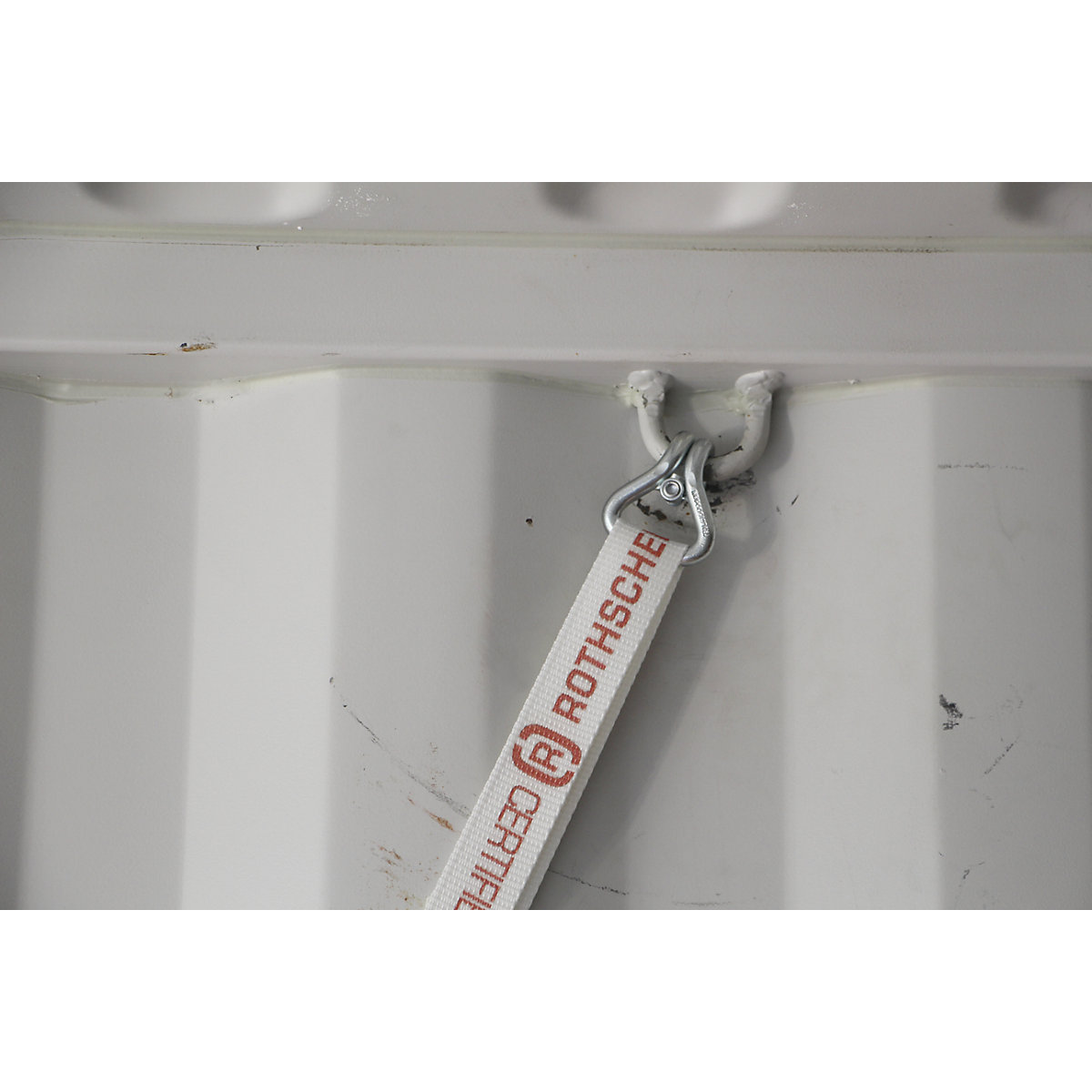 Sistema di stivaggio in container – ratioform (Foto prodotto 4)-3