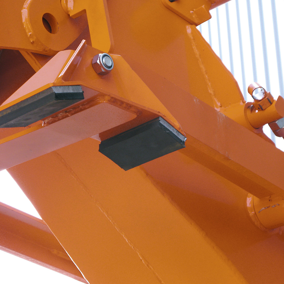 Pinza per tubi – Eichinger (Foto prodotto 4)-3