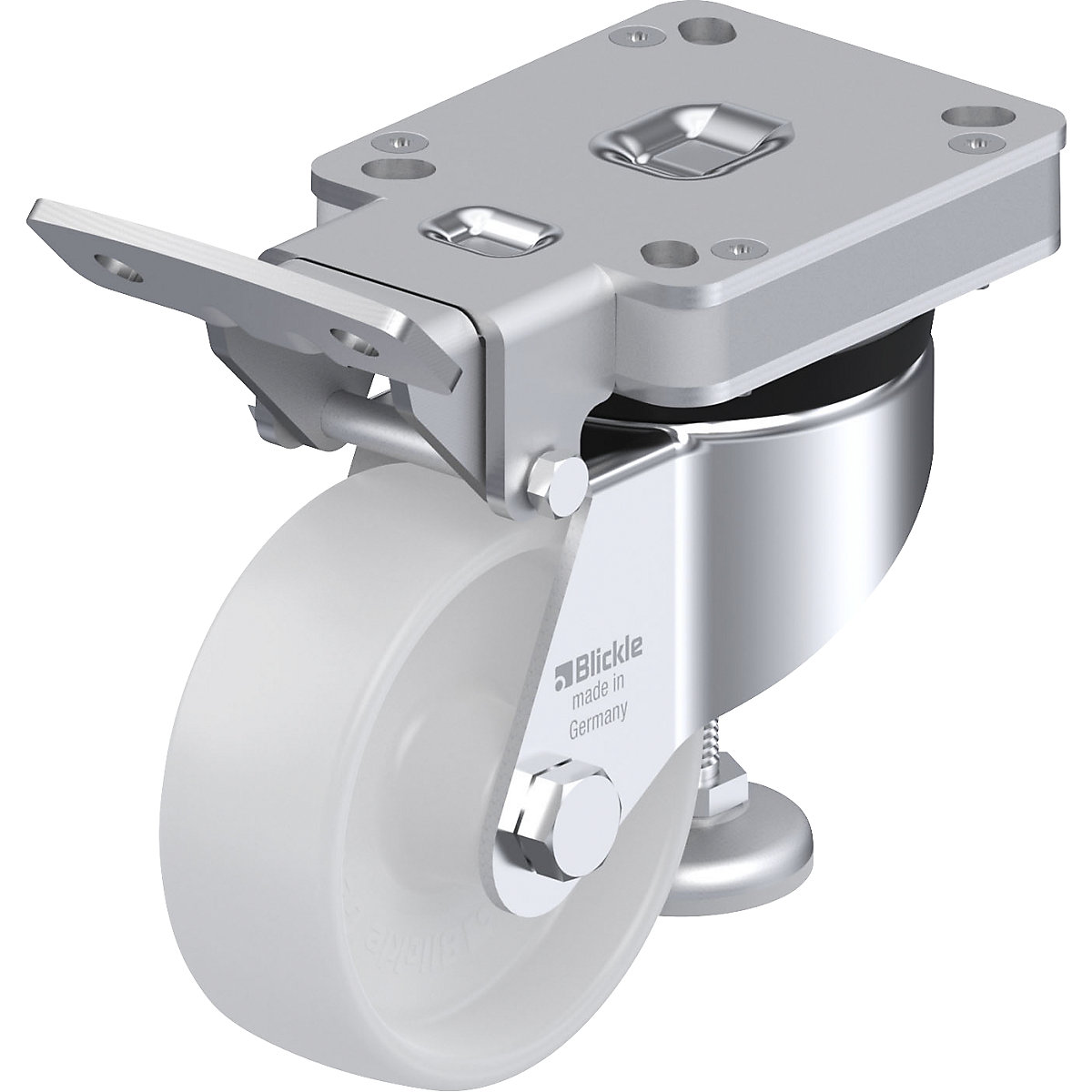 Ruota di sollevamento HRLK-PO - Blickle