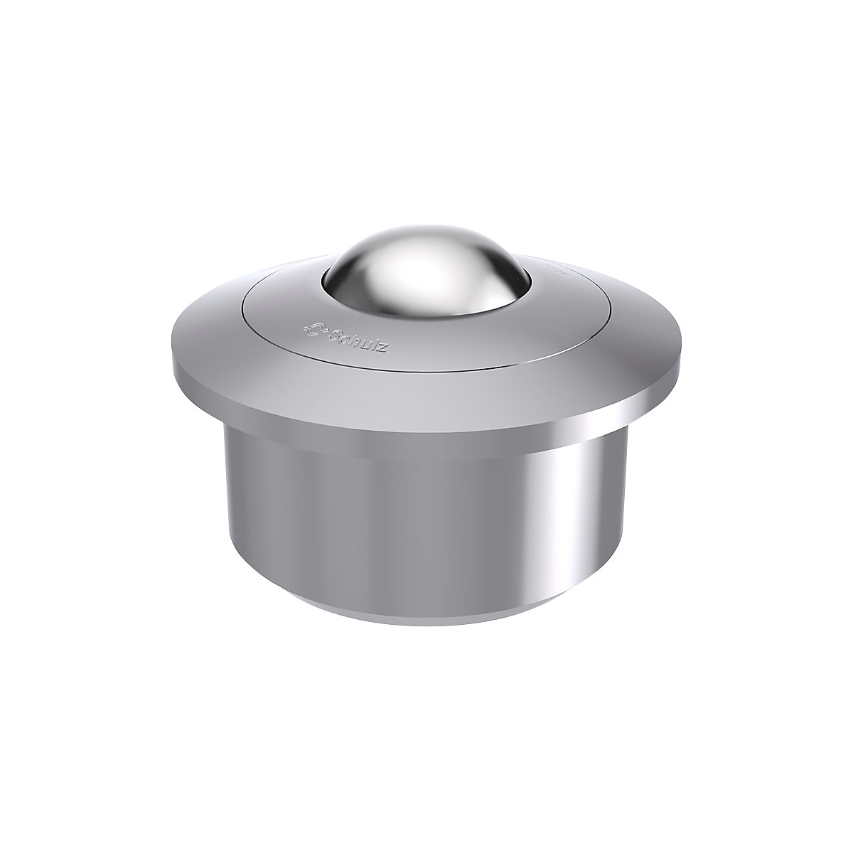 Rotella a sfera - Schulz Stanztechnik