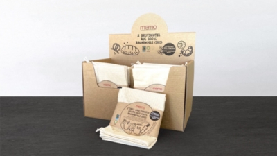 Kundenreferenz true balance: Mit Displayverpackungen Kosten sparen.