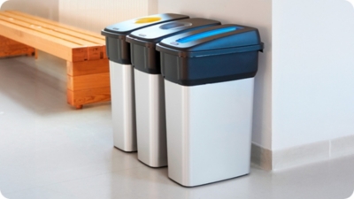 Environment guide – sustainable solutions for offices and the workshop jpg