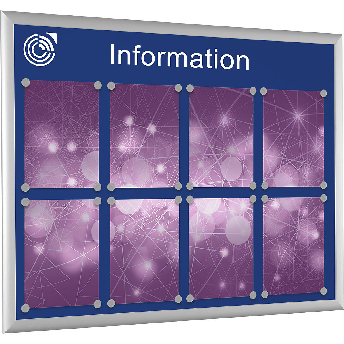 Lavagna a parete (Foto prodotto 5)-4