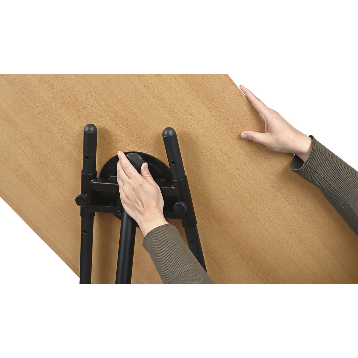 Lavagne a fogli SKETCH INFINITE – Legamaster (Foto prodotto 9)-8