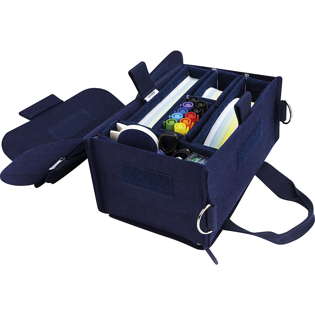 Borsa per moderatore – magnetoplan (Foto prodotto 25)-24